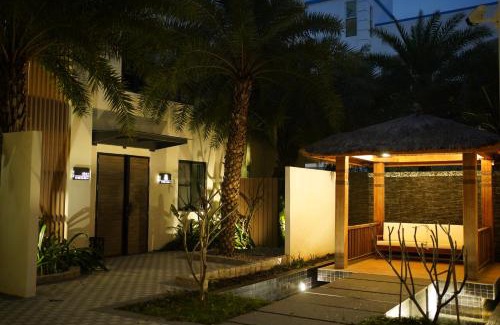 Beinan Hotel | 翡秝大飯店