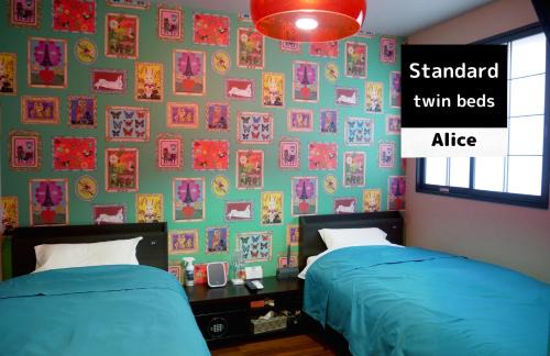 Izumisano Apartment | 臨空の宿 MARUYA Izumisano