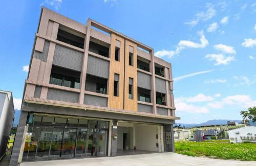 Toucheng House | 自在如家獨棟民宿