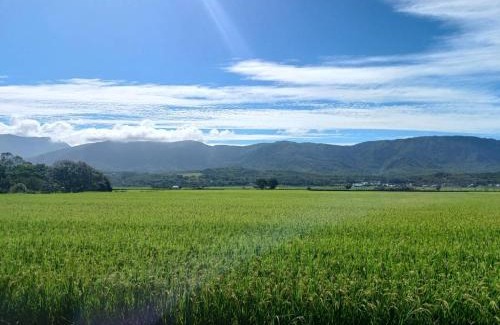 Chishang Ski Chalet | 良田鄉屋