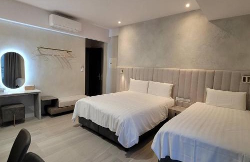 Taitung House | 芙蘿拉萃旅