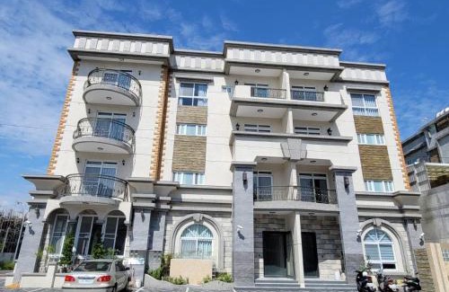 Taitung House | 芙蘿拉萃旅