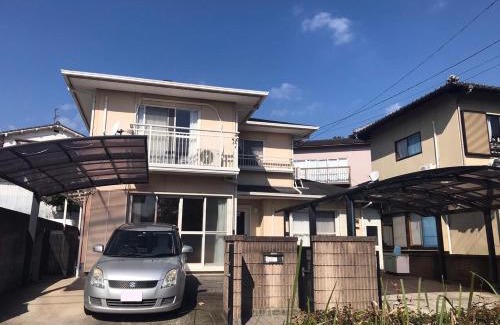 Beppu House | 花源