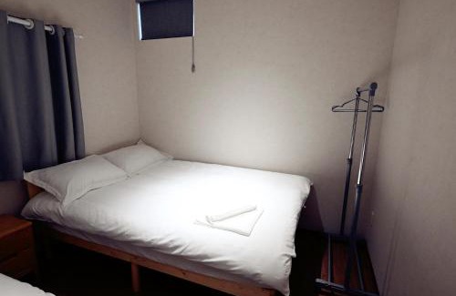 Nishinari Apartment | 茶Tea Inn 天下茶屋駅徒歩4分10人対応 専用フロア 2バスルーム直通関空 難波 日本橋