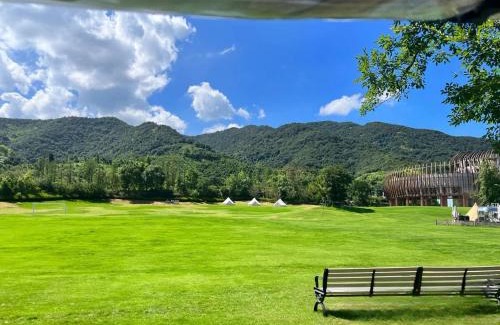 Moganshan Villa | 莫干山云上别墅