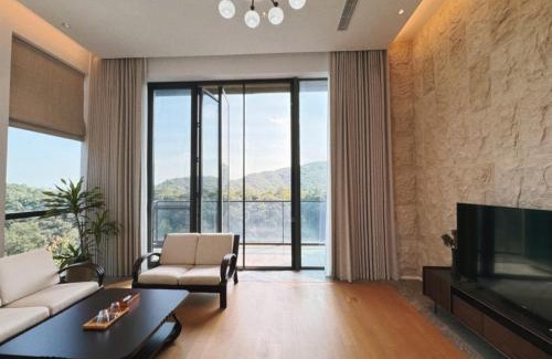 Moganshan Villa | 莫干山云上别墅