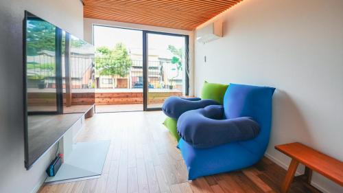 Nara Apartment | 華ならまち