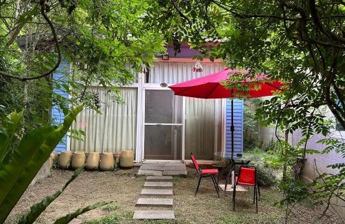 Nanzhuang House | 蓬萊生態農場仙山民宿