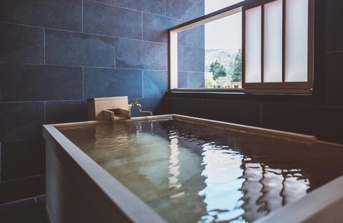 Chino Hotel | 蓼科BASE kitchen,spa&hotel