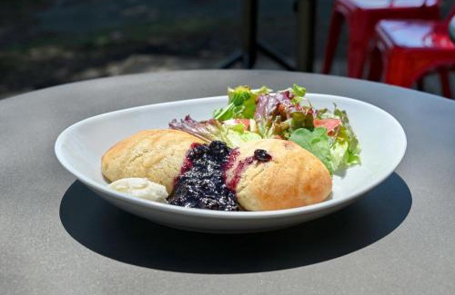 Chino Hotel | 蓼科BASE kitchen,spa&hotel