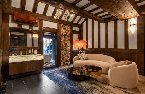 Puli House | 藍色城堡茱諾法式甜點