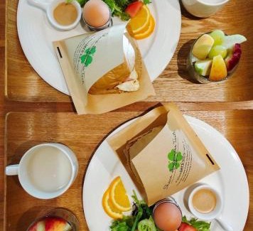 Liugui District House | 藏青谷 莊園Valley Statt Manor