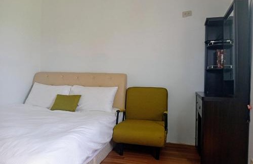 Lanyu House | 蘭嶼小島觀海旅宿