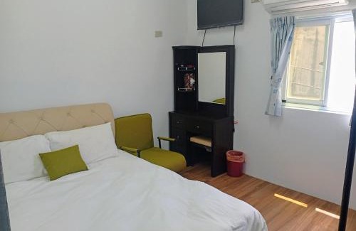 Lanyu House | 蘭嶼小島觀海旅宿