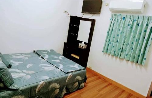 Lanyu House | 蘭嶼小島觀海旅宿