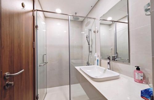 Tan Thuan Tay Apartment | 西贡生态绿洲公寓EcoGreen-A