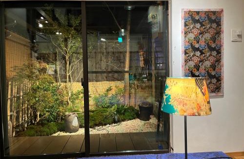Nishijin House | 西陣之郷 NISHIJIN NO SATO "Kyoto's Best, 77 installations! 100yrs Off Grid Amazing Smart Townhouse"