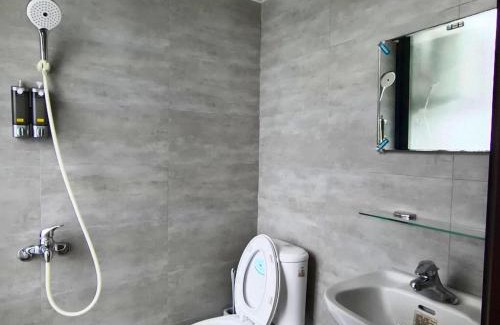 East District Apartment | 谷園酒店公寓Good Garden Apartment