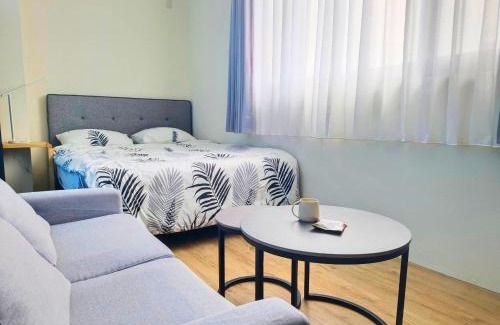 East District Apartment | 谷園酒店公寓Good Garden Apartment