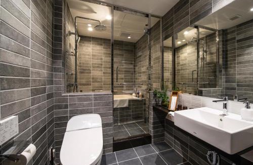 Karasuma Hotel | 谷町君Hotel Crush On 京都四条烏丸