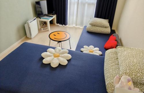 Chuo Ward Apartment | 豆インMaMe Inn