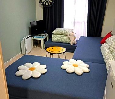 Chuo Ward Apartment | 豆インMaMe Inn