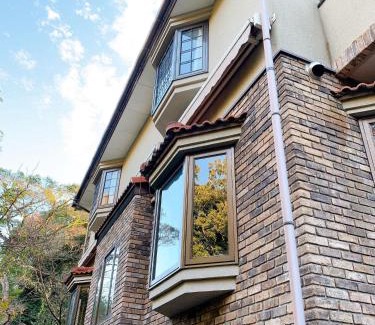 Yawatano Villa | 貸別荘恩賜・城ヶ崎