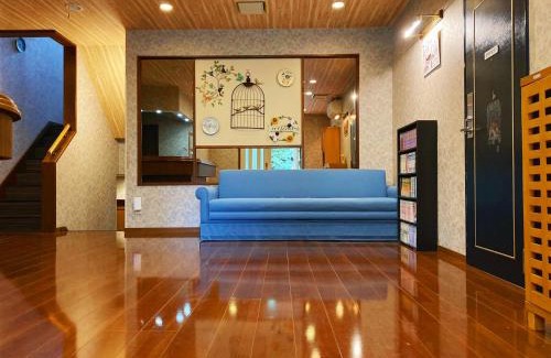 Yawatano Villa | 貸別荘恩賜・城ヶ崎