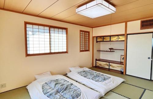 Futo Apartment | 貸別荘花摘里 伊豆高原