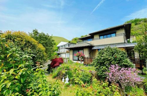 Futo Apartment | 貸別荘花摘里 伊豆高原
