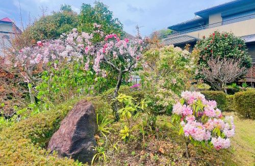 Futo Apartment | 貸別荘花摘里 伊豆高原