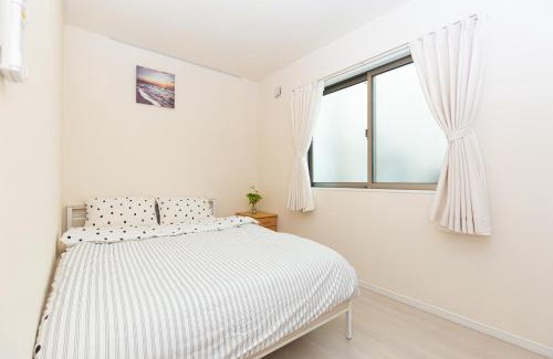 Ota Apartment | 足跡 ASHIATO