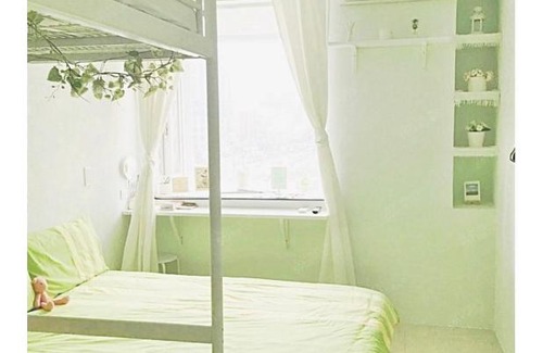 Ximending House | 近西門町捷運站走路只要三分鐘，獨立套房，西門町商圈