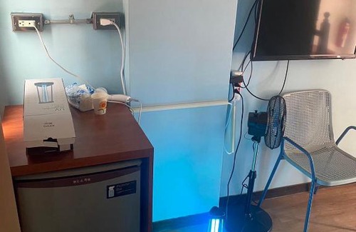 Xitun District House | 逢甲 HAppY Day