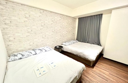 Xitun District House | 逢甲 HAppY Day