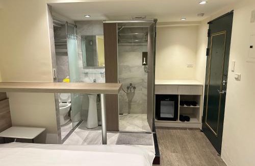 Xitun District Apartment | 逢甲Morning