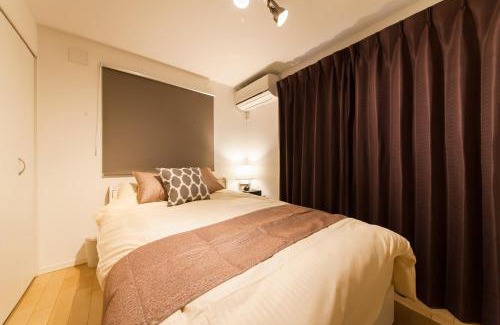 Ikebukuro Villa | 逸品苑 020t