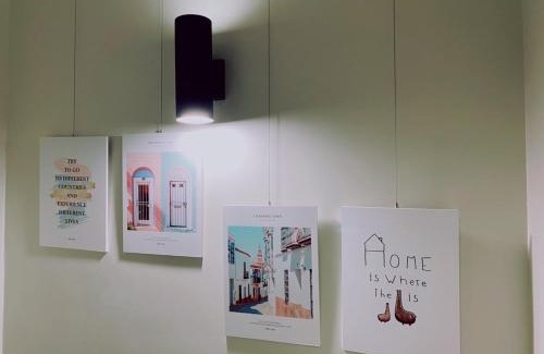 Yunlin House | 遊虎尾