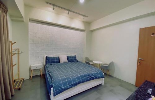 Yunlin House | 遊虎尾