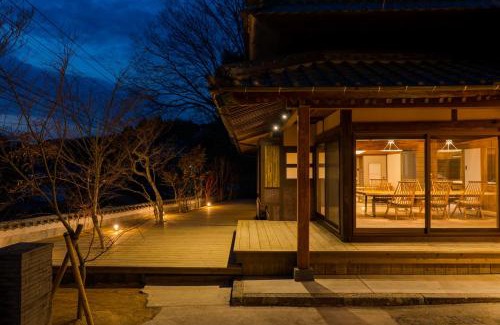 Amagase Onsen Apartment | 郷雲 Go-un