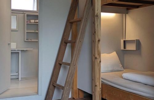 Donghe House | 都蘭小星民宿 Dulan Star Guest House