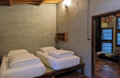 Donghe House | 都蘭小星民宿 Dulan Star Guest House