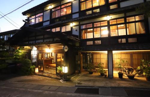 Nozawaonsen Hotel | 野沢温泉 奈良屋旅館