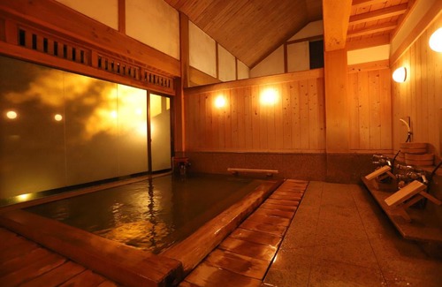 Nozawaonsen Hotel | 野沢温泉 奈良屋旅館