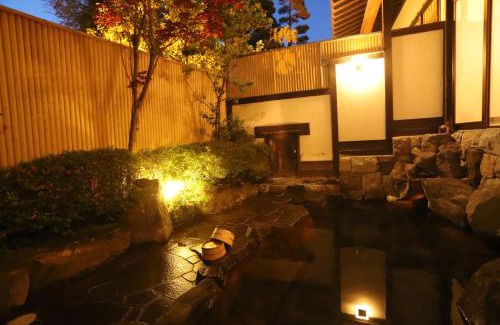 Nozawaonsen Hotel | 野沢温泉 奈良屋旅館
