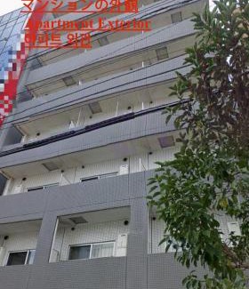 Sumida House | 錦糸町-601