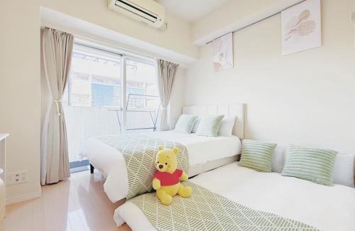 Sumida House | 錦糸町-601