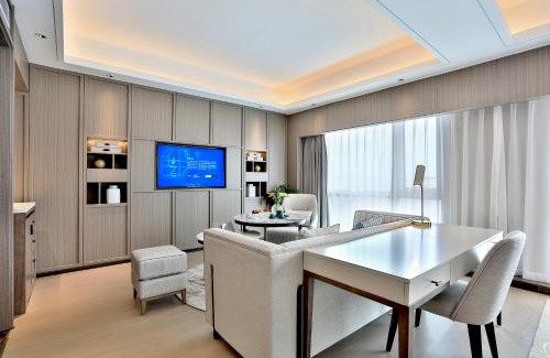 Yiwu Hotel | 银都酒店 Yandoo Hotel