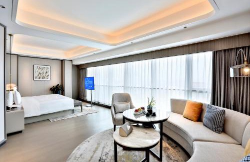 Yiwu Hotel | 银都酒店 Yandoo Hotel