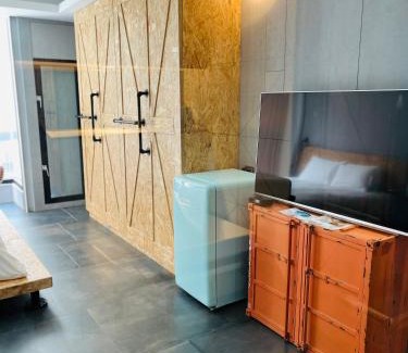 East District House | 阡陌-頂加民宿